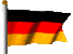 die deutsche flagge